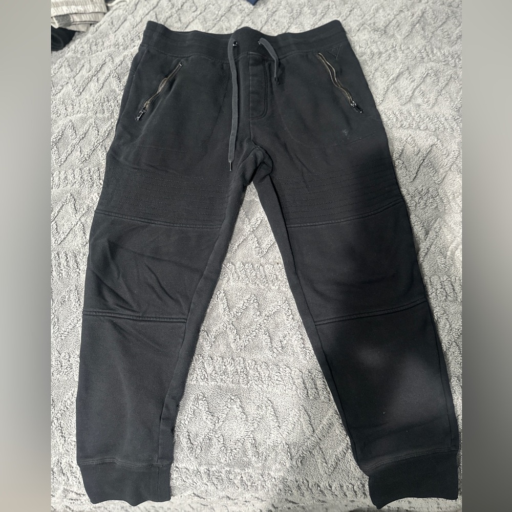 Vintage sweatpants